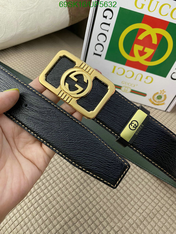 Belts-Gucci Code: UP5632 $: 69USD
