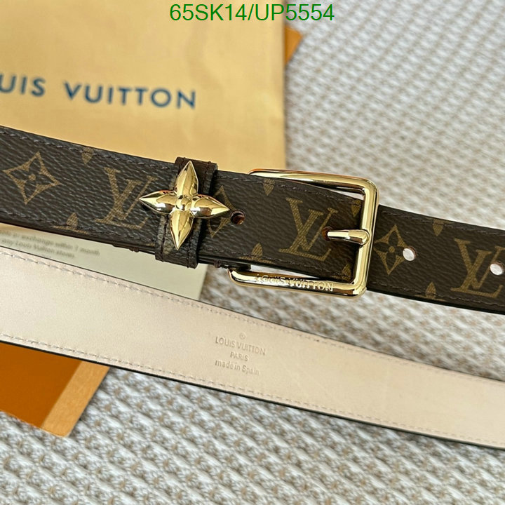 Belts-LV Code: UP5554 $: 65USD