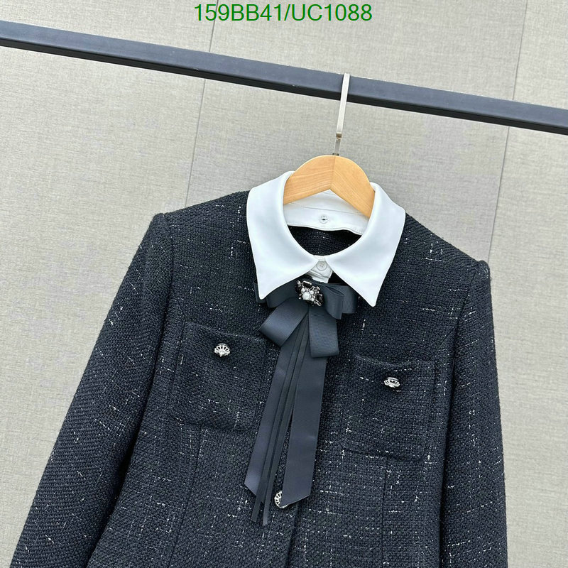 Clothing-Chanel Code: UC1088 $: 159USD