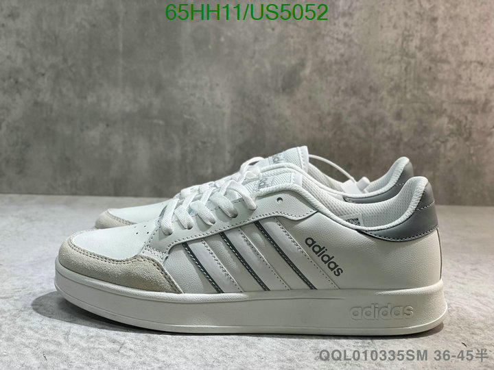 Men shoes-Adidas Code: US5052 $: 65USD