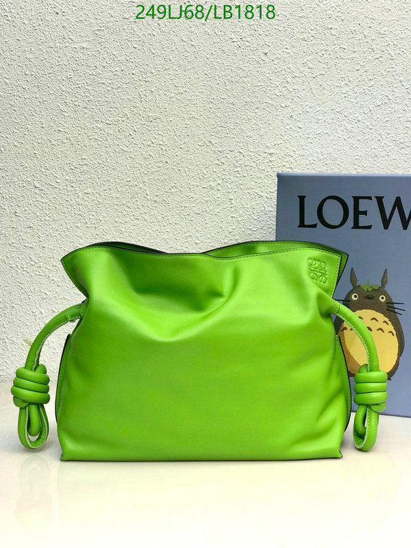 Loewe Bag-(Mirror)-Flamenco Code: LB1818 $: 249USD