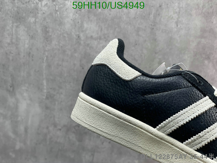 Men shoes-Adidas Code: US4949 $: 59USD