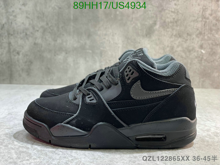 Women Shoes-Air Jordan Code: US4934 $: 89USD