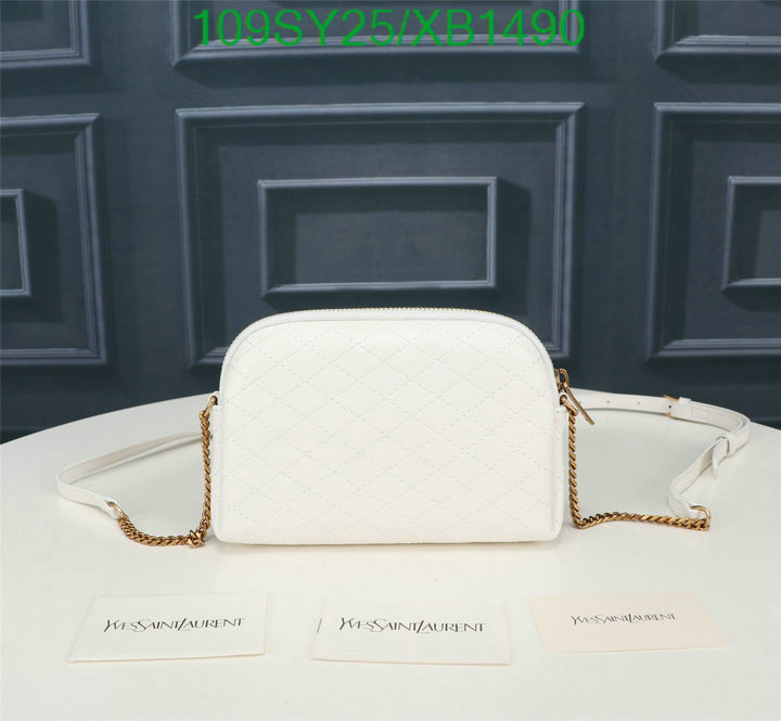 YSL Bag-(4A)-Other Styles- Code: XB1490 $: 109USD
