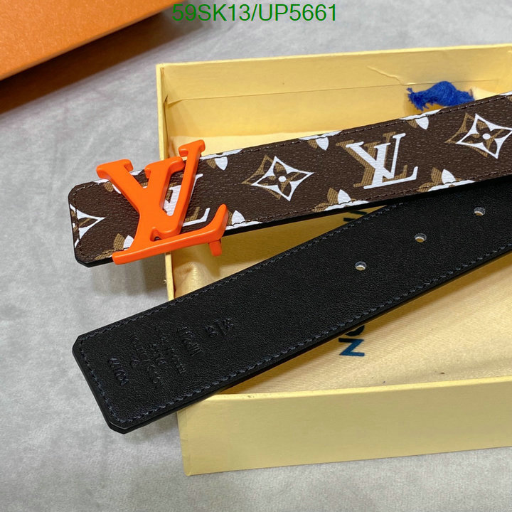 Belts-LV Code: UP5661 $: 59USD