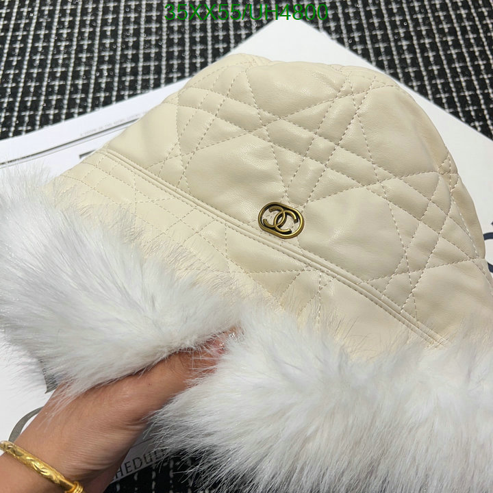 Cap-(Hat)-Chanel Code: UH4800 $: 35USD