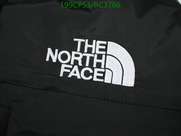 Clothing-The North Face Code: RC3786 $: 199USD
