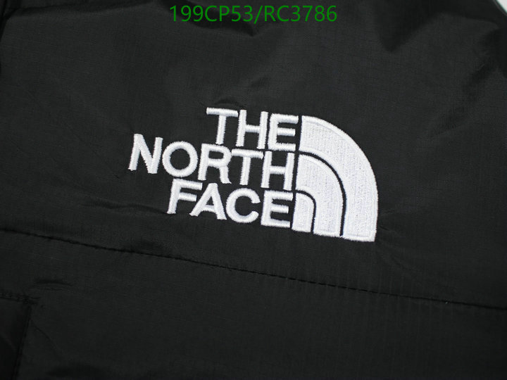 Down jacket Women-The North Face Code: RC3786 $: 199USD