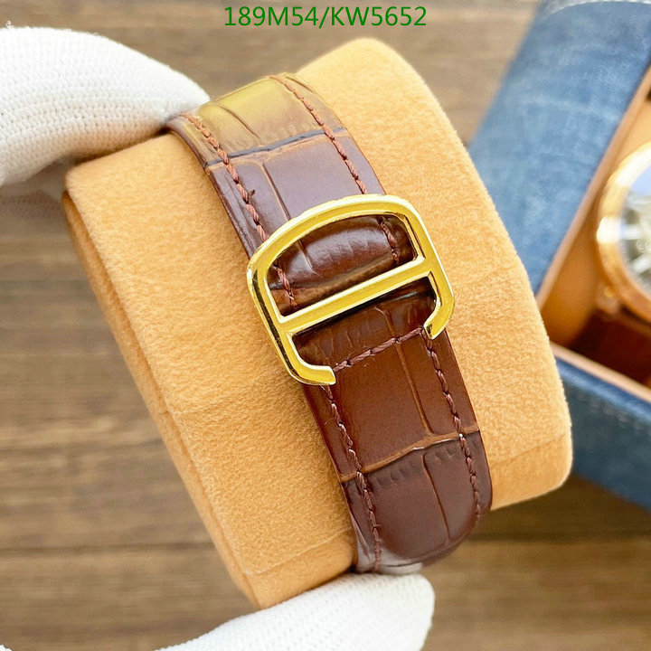 Watch-4A Quality-Cartier Code: KW5652 $: 189USD