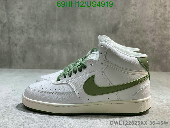 Men shoes-Nike Code: US4919 $: 69USD