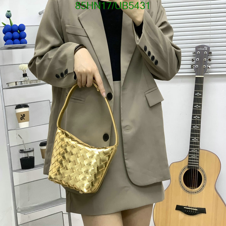 BV Bag-(4A)-Handbag- Code: UB5431 $: 85USD