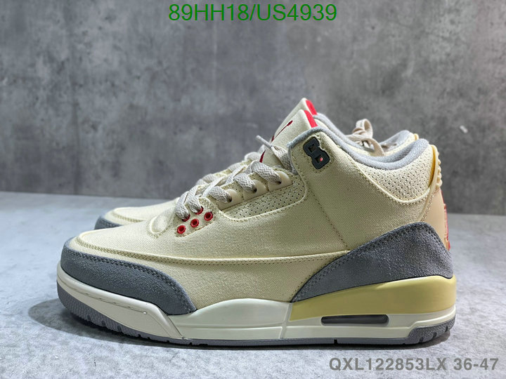 Men shoes-Nike Code: US4939 $: 89USD