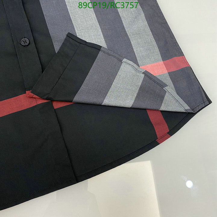 Clothing-Burberry Code: RC3757 $: 89USD