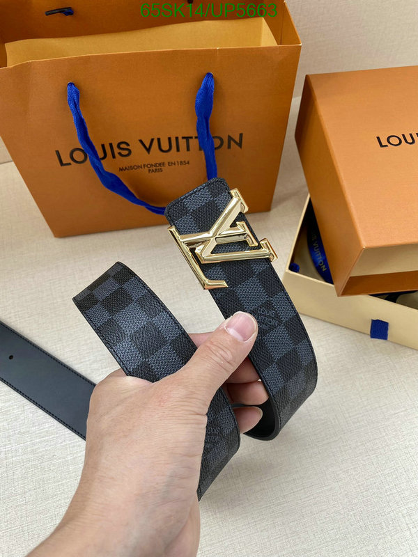 Belts-LV Code: UP5663 $: 65USD