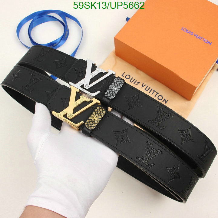 Belts-LV Code: UP5662 $: 59USD