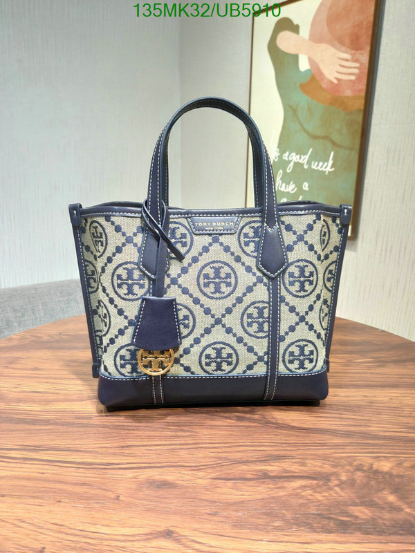 Tory Burch Bag-(Mirror)-Handbag- Code: UB5910 $: 135USD