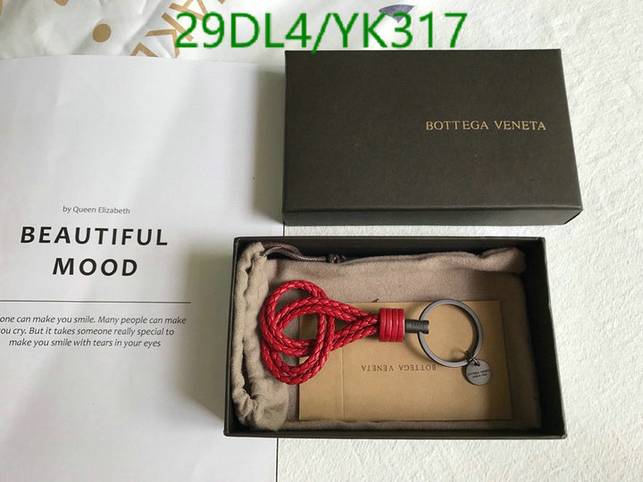 Key pendant-BV Code: YK317 $: 39USD