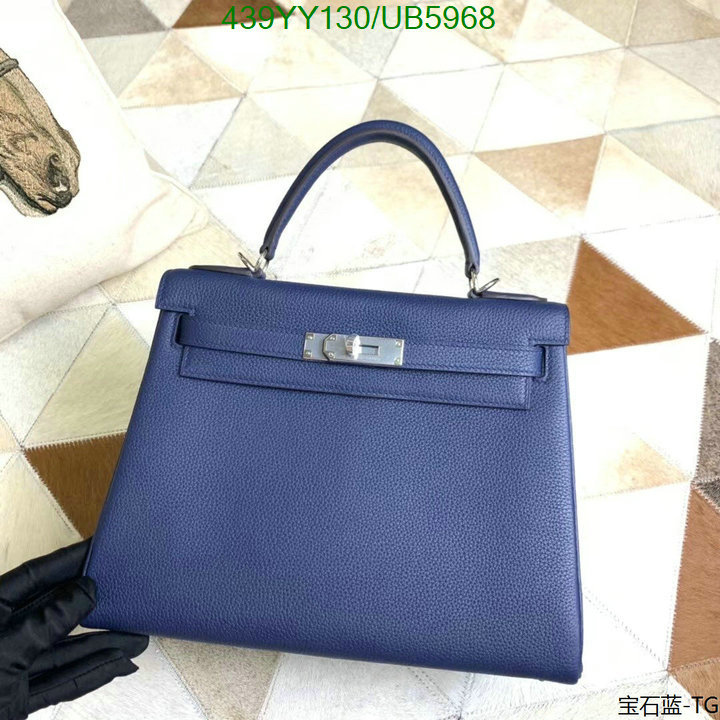 Hermes Bag-(Mirror)-Customize- Code: UB5968