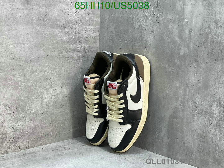 Men shoes-Nike Code: US5038 $: 65USD