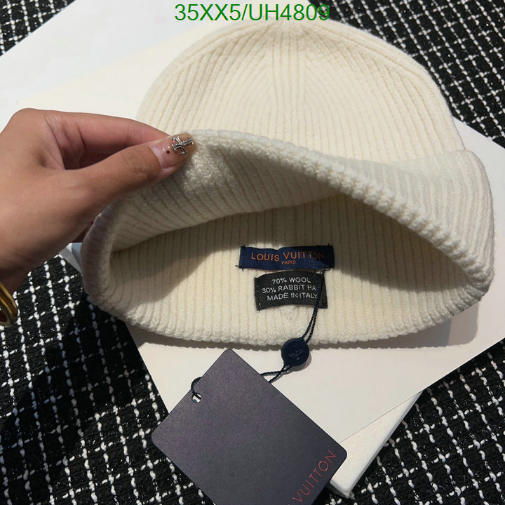 Cap-(Hat)-LV Code: UH4809 $: 35USD