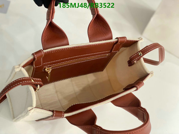 Chloe Bag-(Mirror)-Woody Code: RB3522