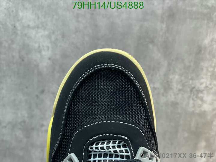 Women Shoes-Air Jordan Code: US4888 $: 79USD