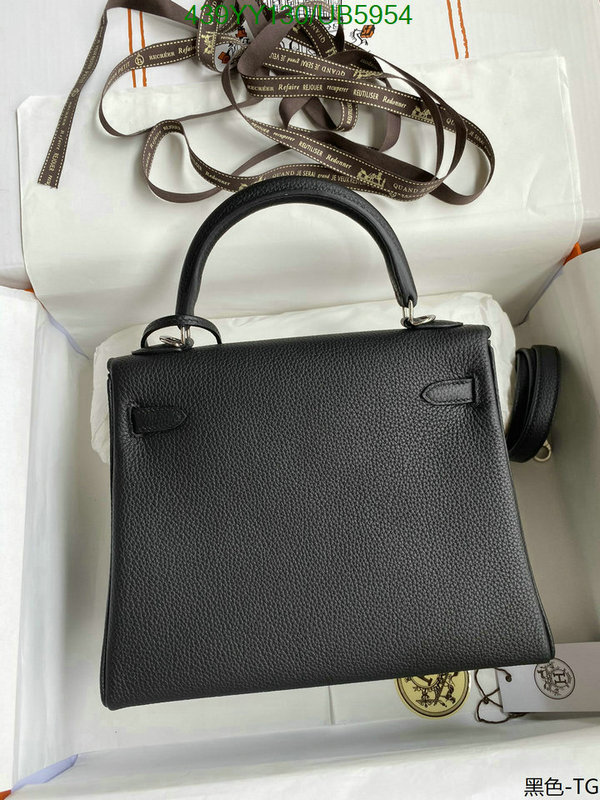 Hermes Bag-(Mirror)-Customize- Code: UB5954