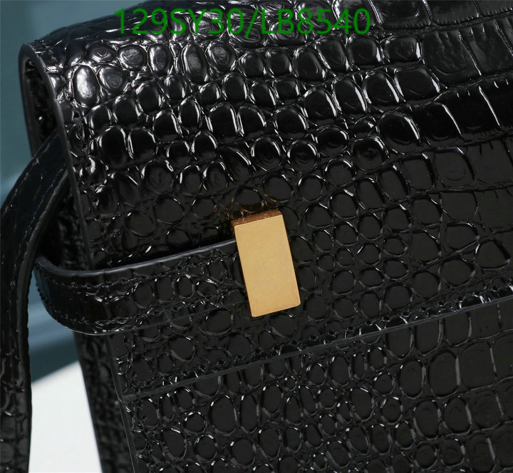 YSL Bag-(4A)-Handbag- Code: LB8540 $: 129USD