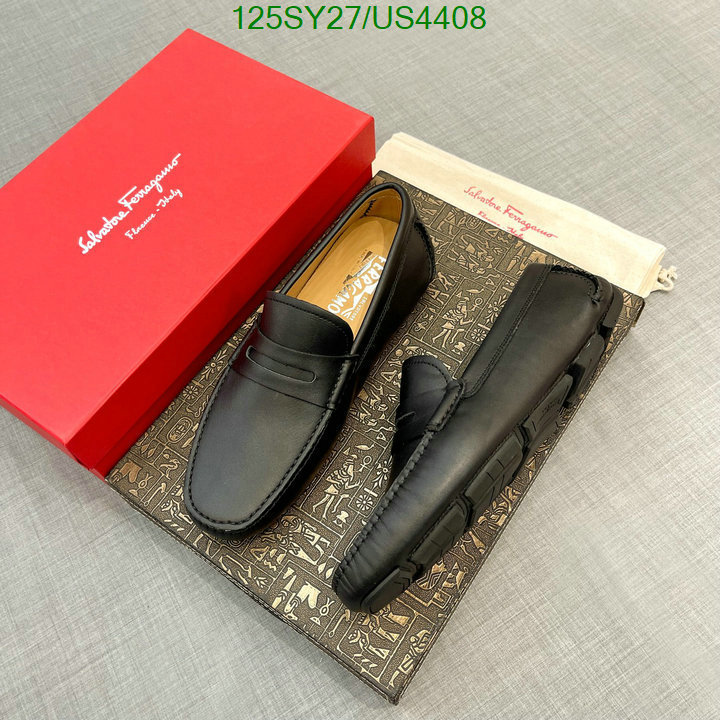 Men shoes-Ferragamo Code: US4408 $: 125USD