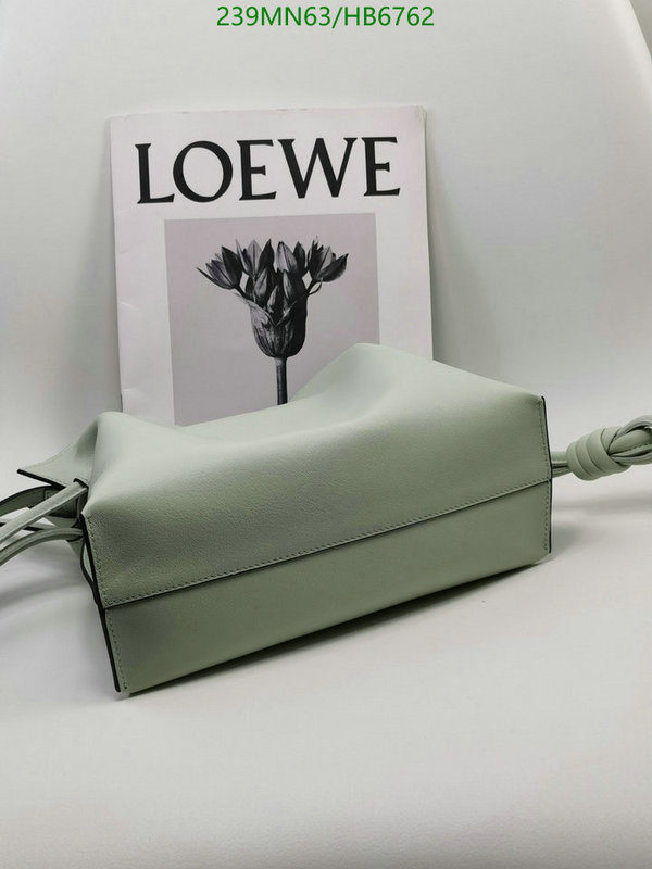 Loewe Bag-(Mirror)-Flamenco Code: HB6752 $: 239USD