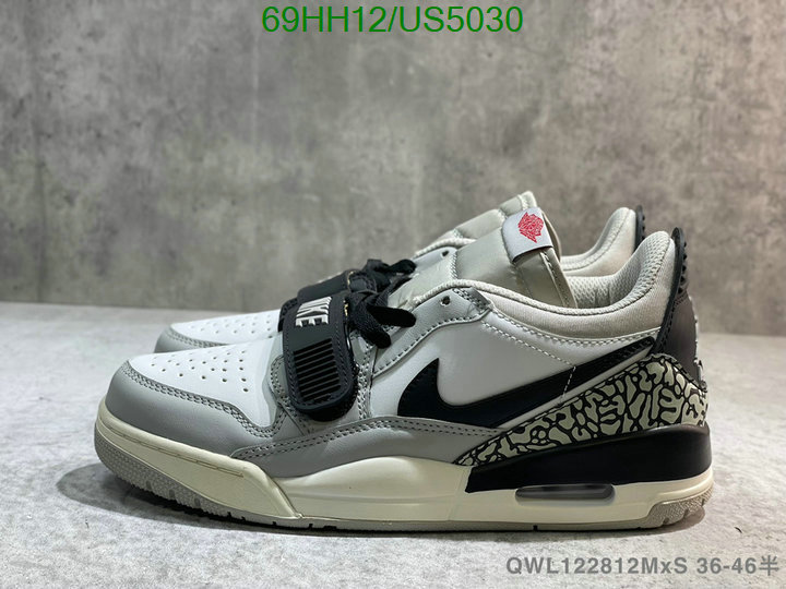 Men shoes-Air Jordan Code: US5030 $: 69USD