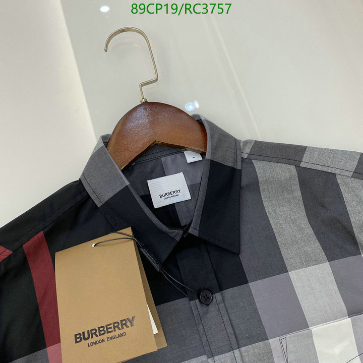 Clothing-Burberry Code: RC3757 $: 89USD