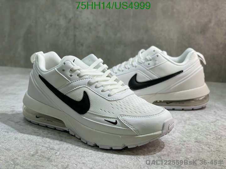 Women Shoes-NIKE Code: US4999 $: 75USD