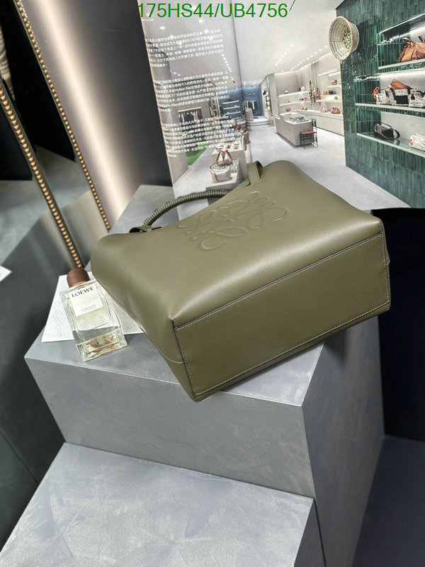 Loewe Bag-(Mirror)-Handbag- Code: UB4756 $: 175USD