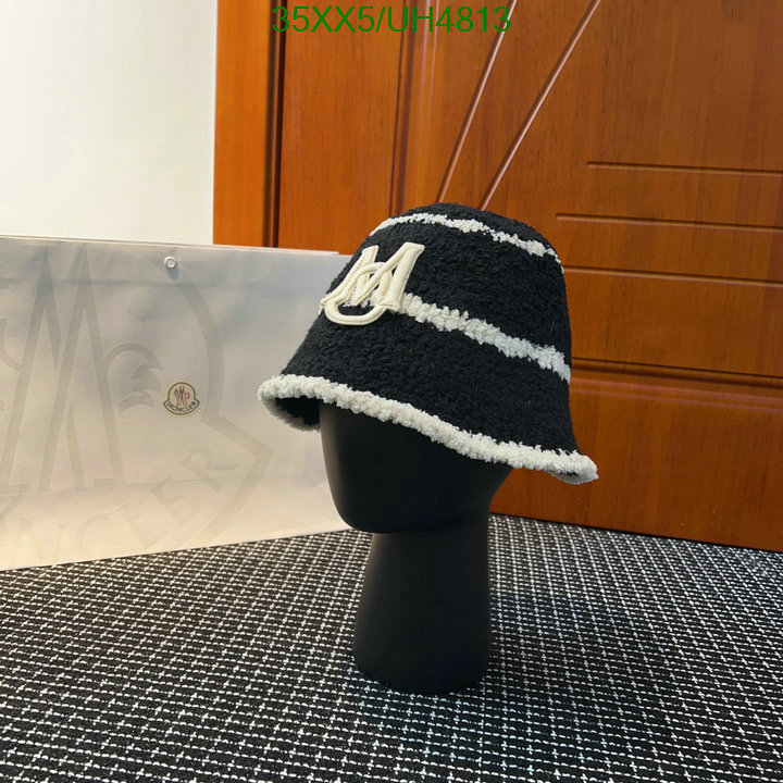 Cap-(Hat)-Moncler Code: UH4813 $: 35USD