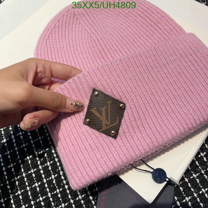 Cap-(Hat)-LV Code: UH4809 $: 35USD