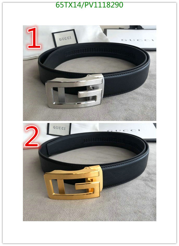 Belts-Gucci Code: PV1118290 $:65USD