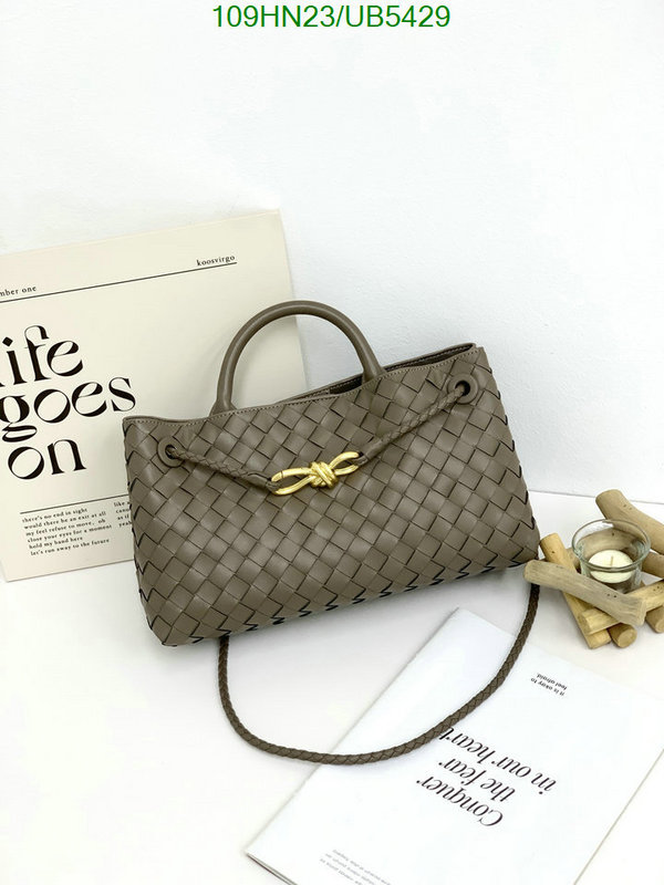 BV Bag-(4A)-Handbag- Code: UB5429 $: 109USD