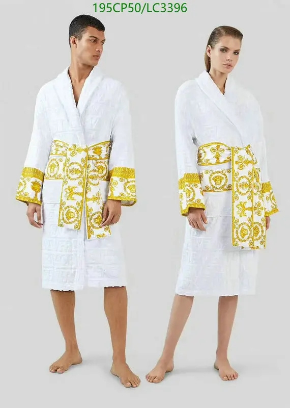 Clothing-Versace Code: LC3396