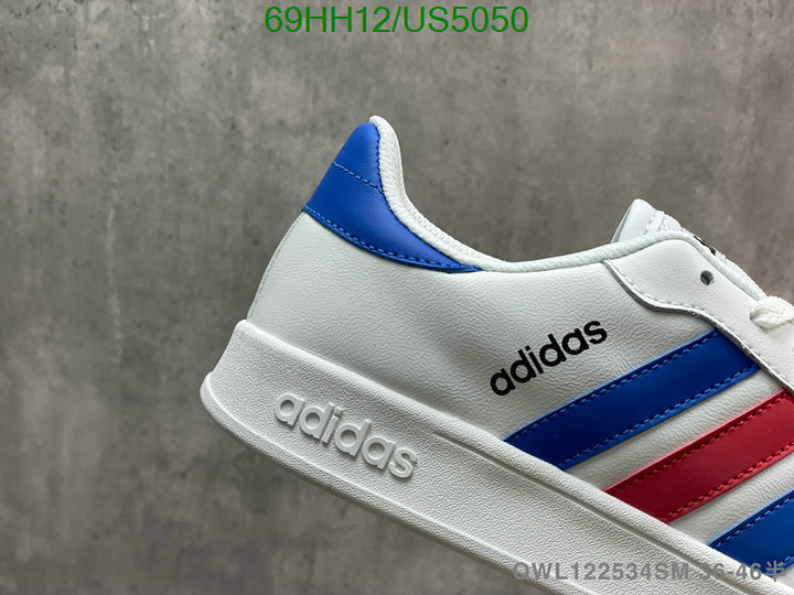 Men shoes-Adidas Code: US5050 $: 69USD