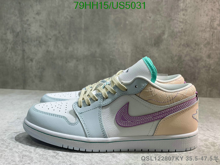 Women Shoes-NIKE Code: US5031 $: 79USD