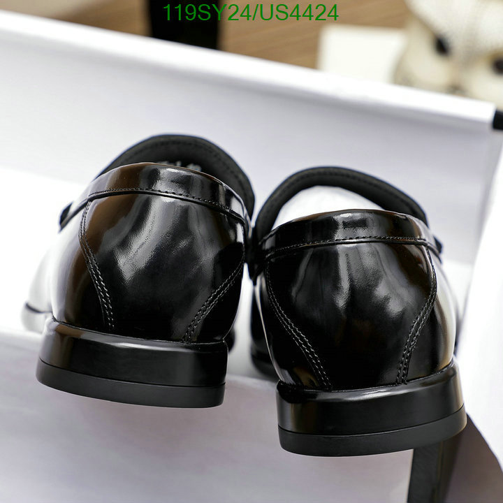 Men shoes-Zegna Code: US4424 $: 119USD