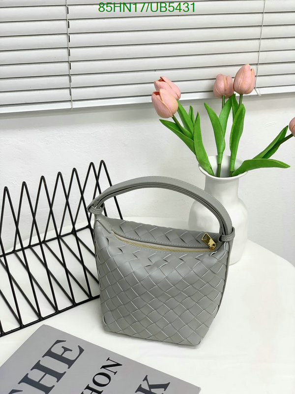 BV Bag-(4A)-Handbag- Code: UB5431 $: 85USD