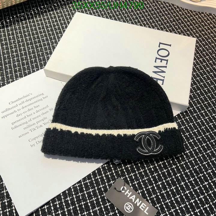 Cap-(Hat)-Chanel Code: UH4799 $: 35USD