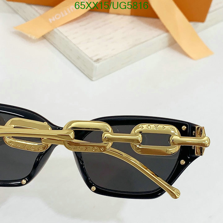 Glasses-LV Code: UG5816 $: 65USD