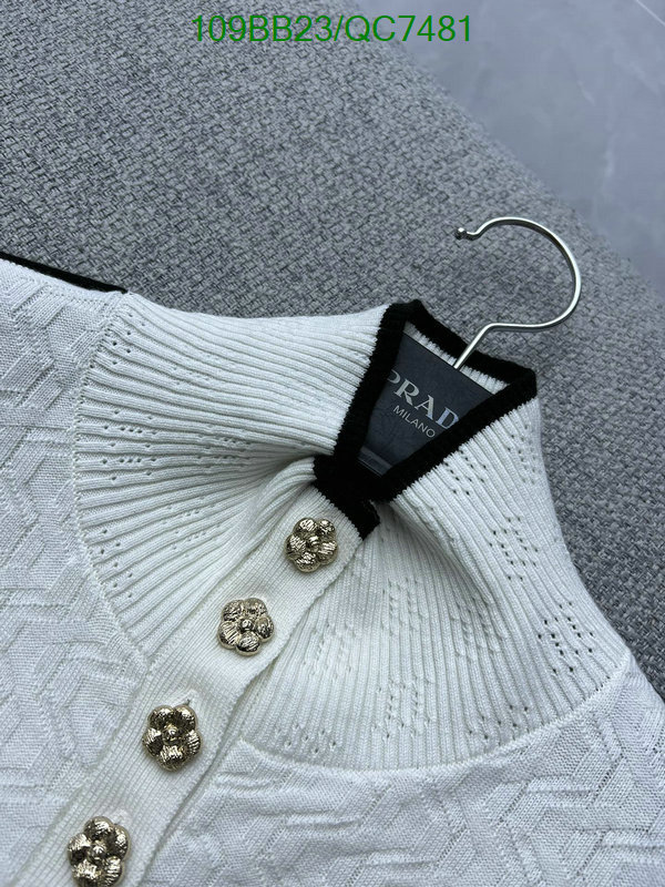 Clothing-Chanel Code: QC7481 $: 109USD