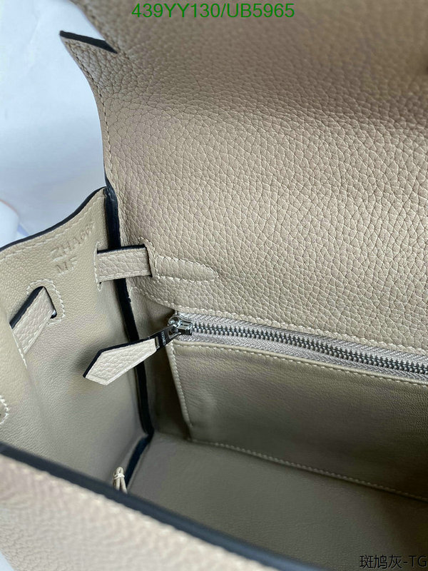 Hermes Bag-(Mirror)-Customize- Code: UB5965