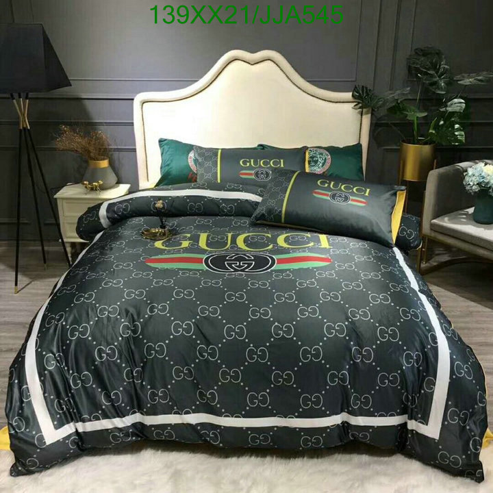 Houseware-Gucci Code: JJA545 $: 139USD