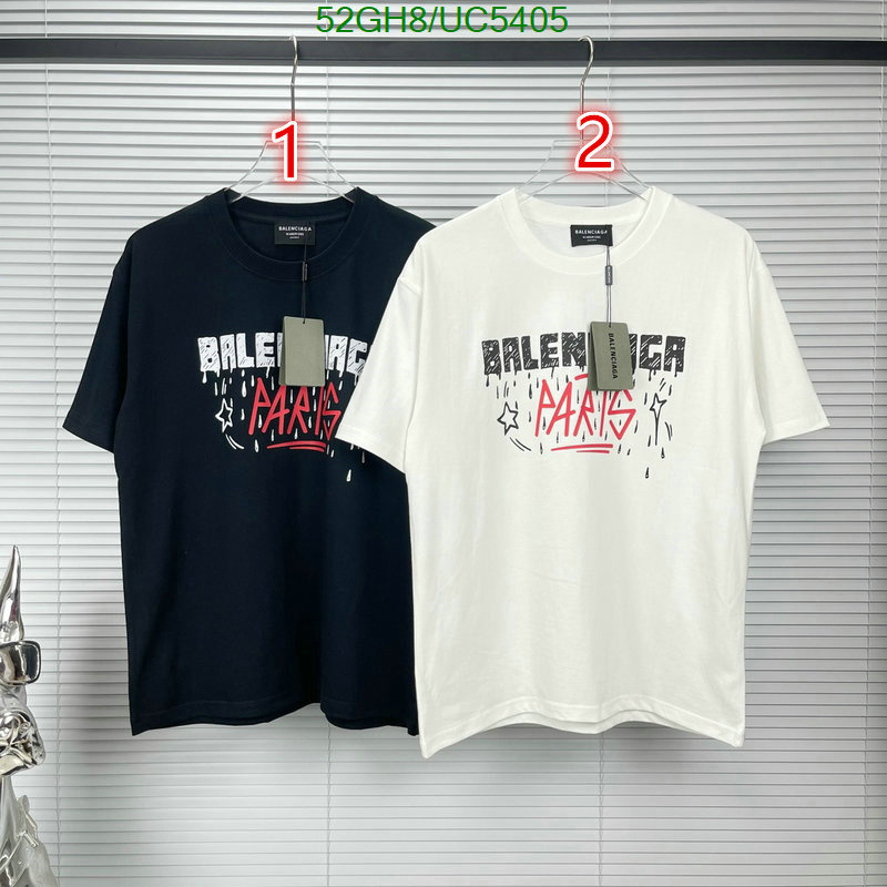 Clothing-Balenciaga Code: UC5405 $: 52USD