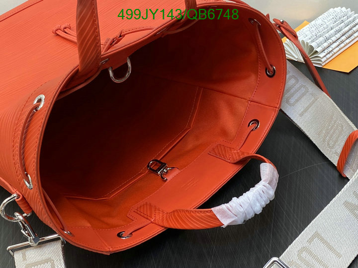 LV Bag-(Mirror)-Nono-No Purse-Nano No- Code: QB6748 $: 499USD